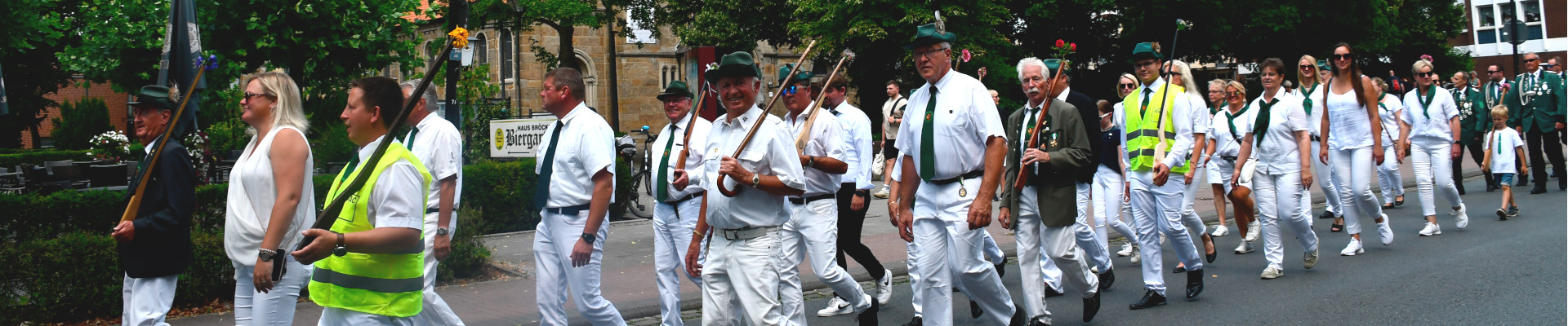 Bürgerschützenverein Hiltrup