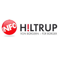 Infopunkt Hiltrup