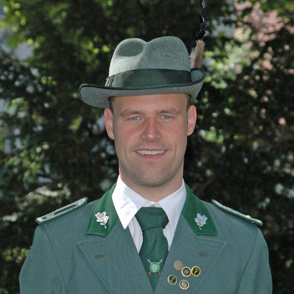 Christian Heithorn
