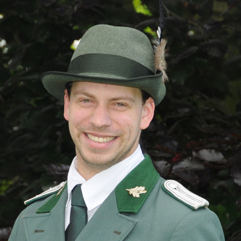 Julian Klostermann