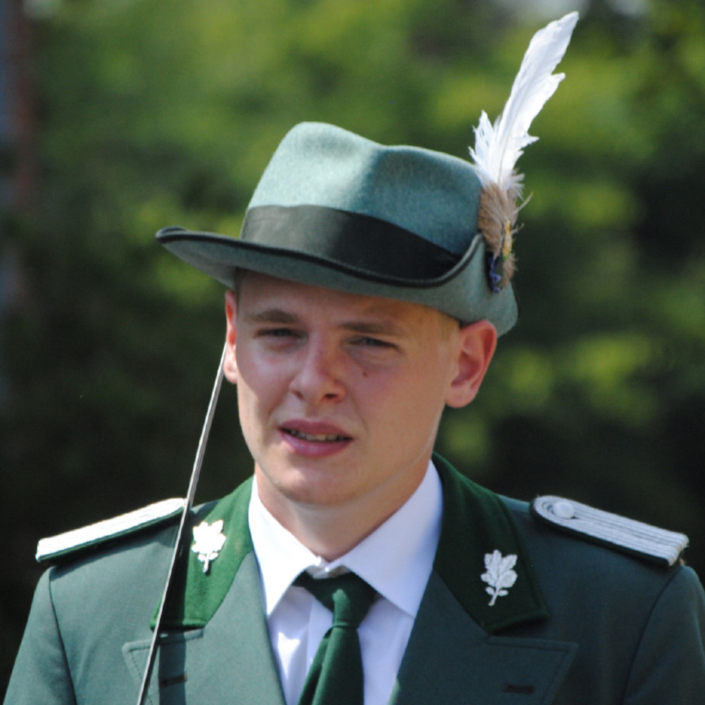 Maik Kloster