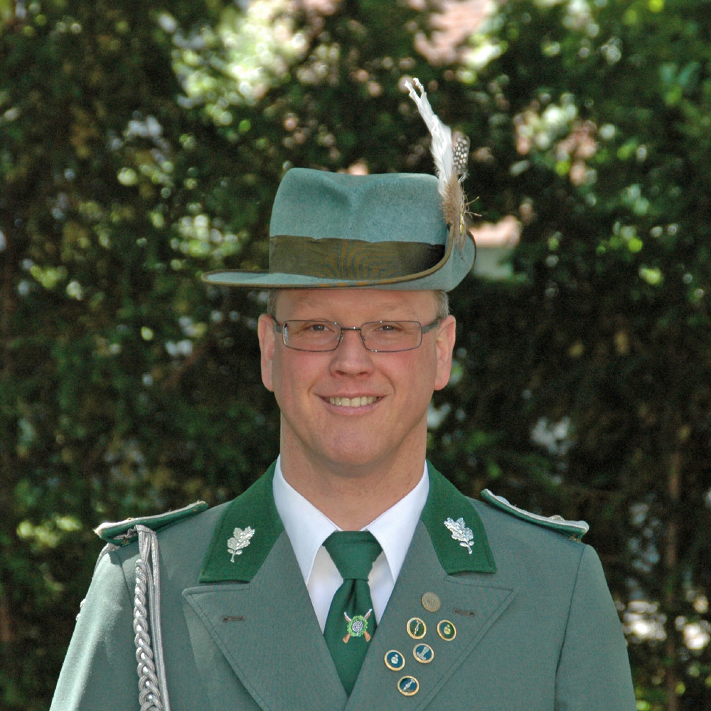 Manfred Breul