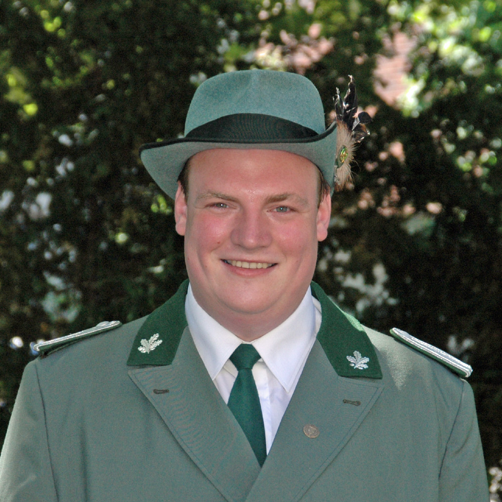 Manuel Niehoff