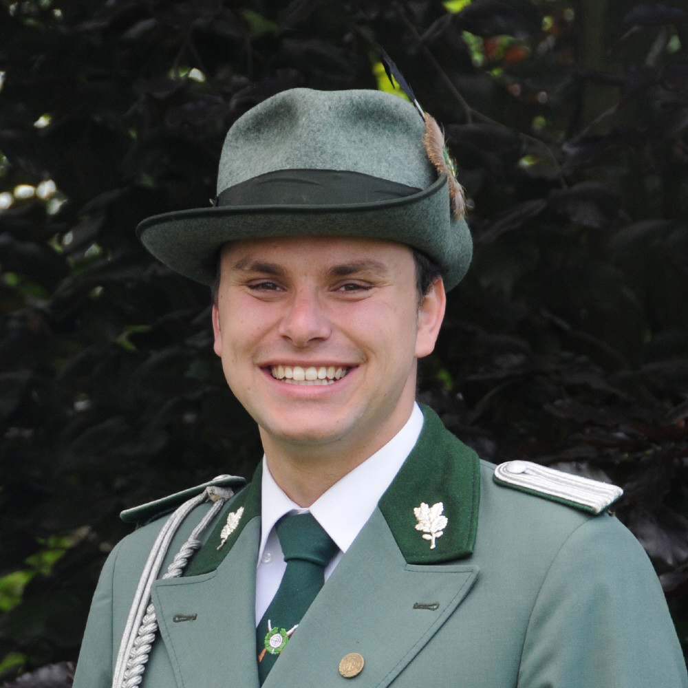 Nico Appelhoff