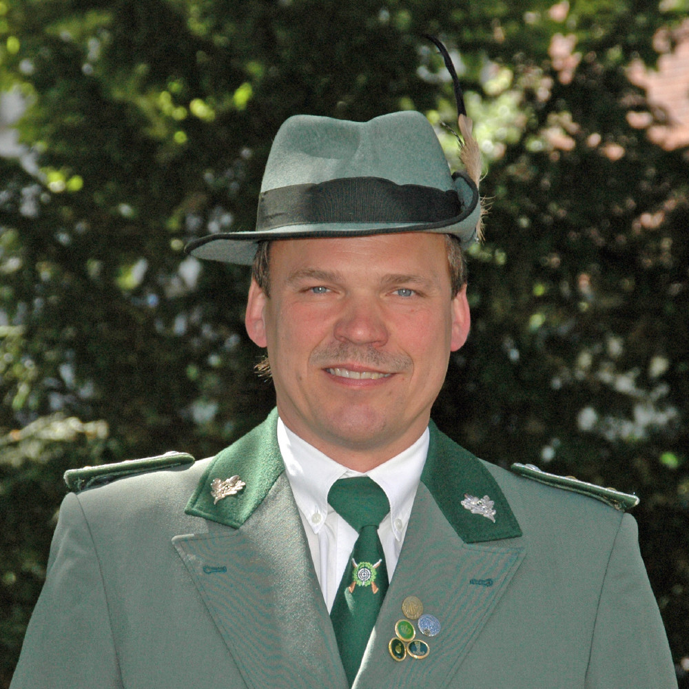 Reinhard Borgheyink