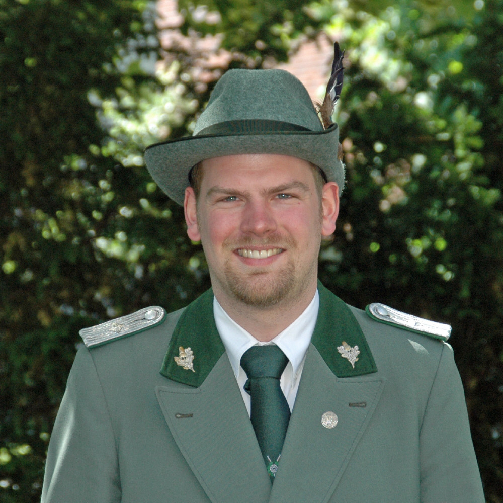 Sebastian Sandfort