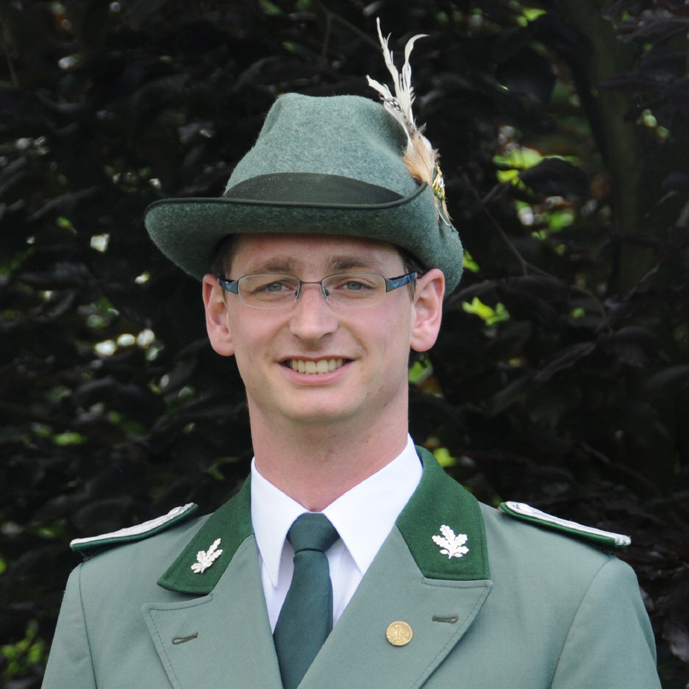 Tobias Hopmann