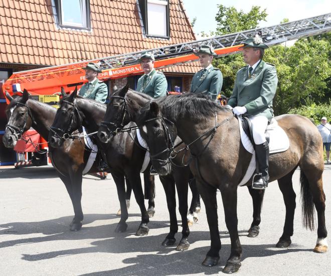 Schuetzenfest 2022 Sonntag 06