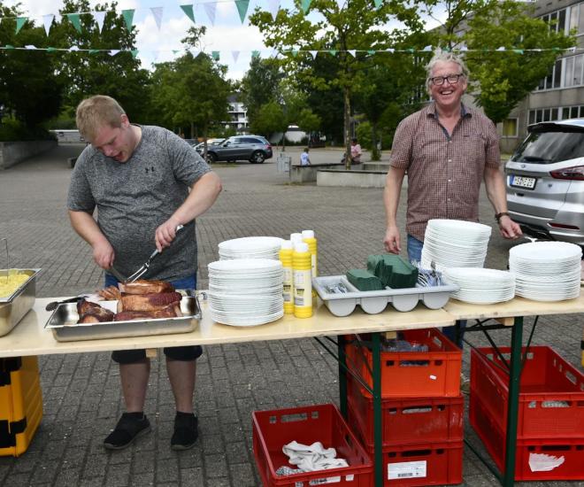 Schuetzenfest 2022 Montag 21