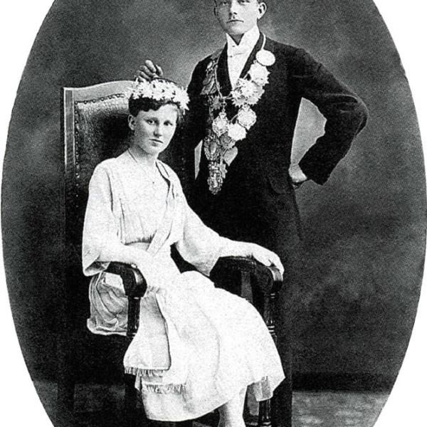 1920 König
