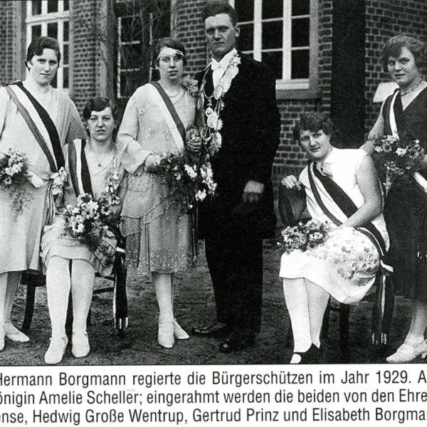 1929 König