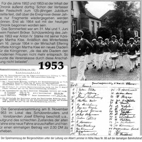 1953 König