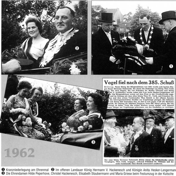 1962 König