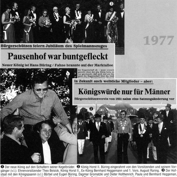 1977 König