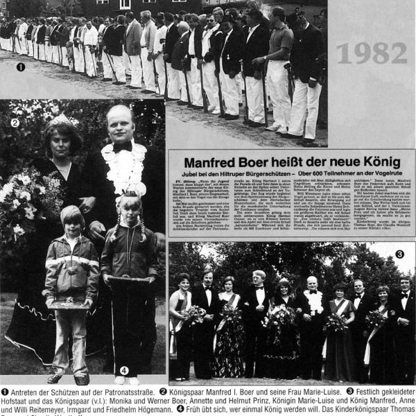 1982 König