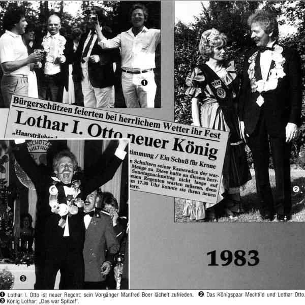 1983 König