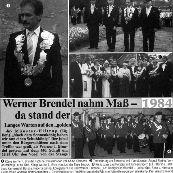 1984 König