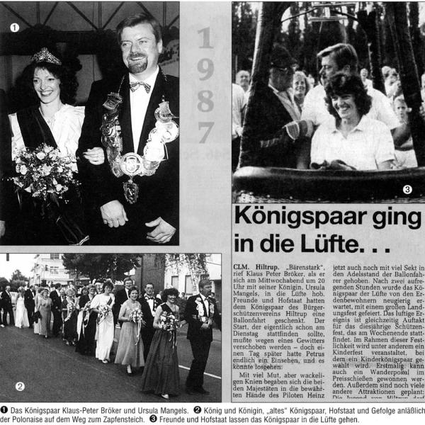 1987 König
