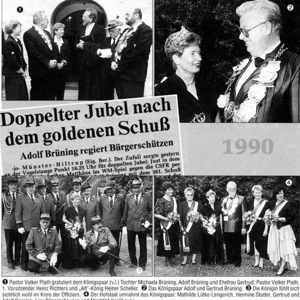 1990 König