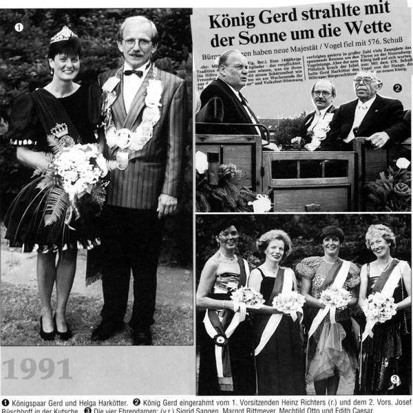 1991 König