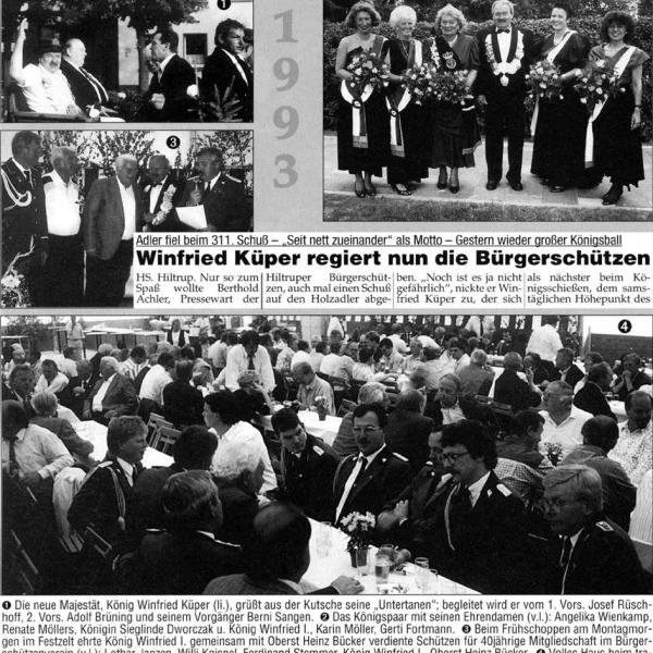 1993 König