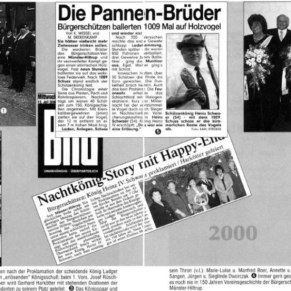 2000 König