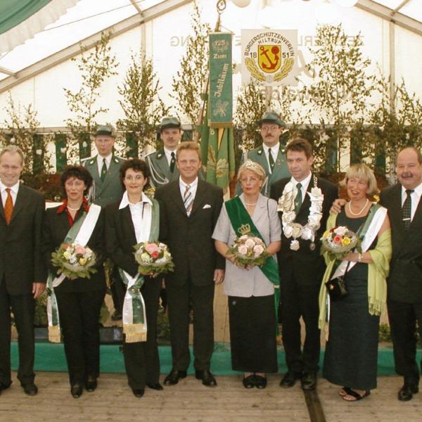 2001 König