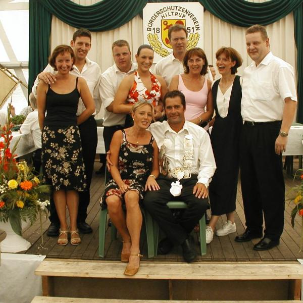 2003 König