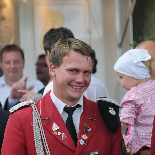 2012 Jungkönig