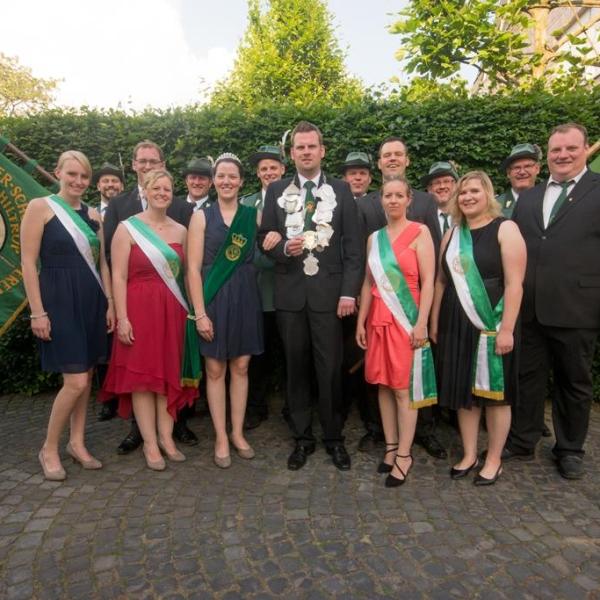2015 König