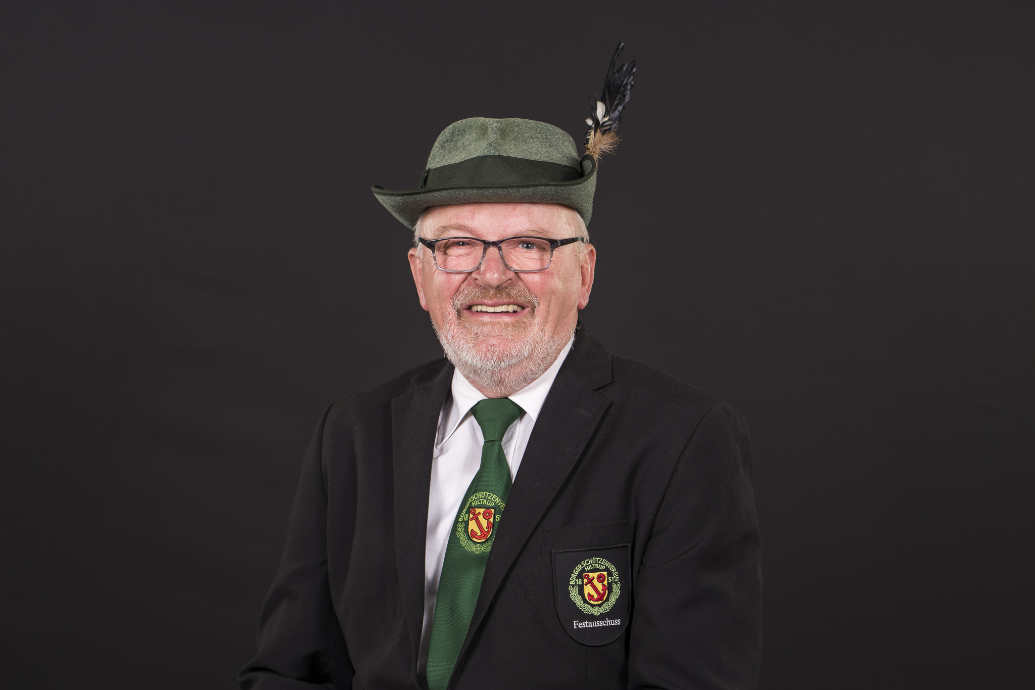 Paul Lohmann