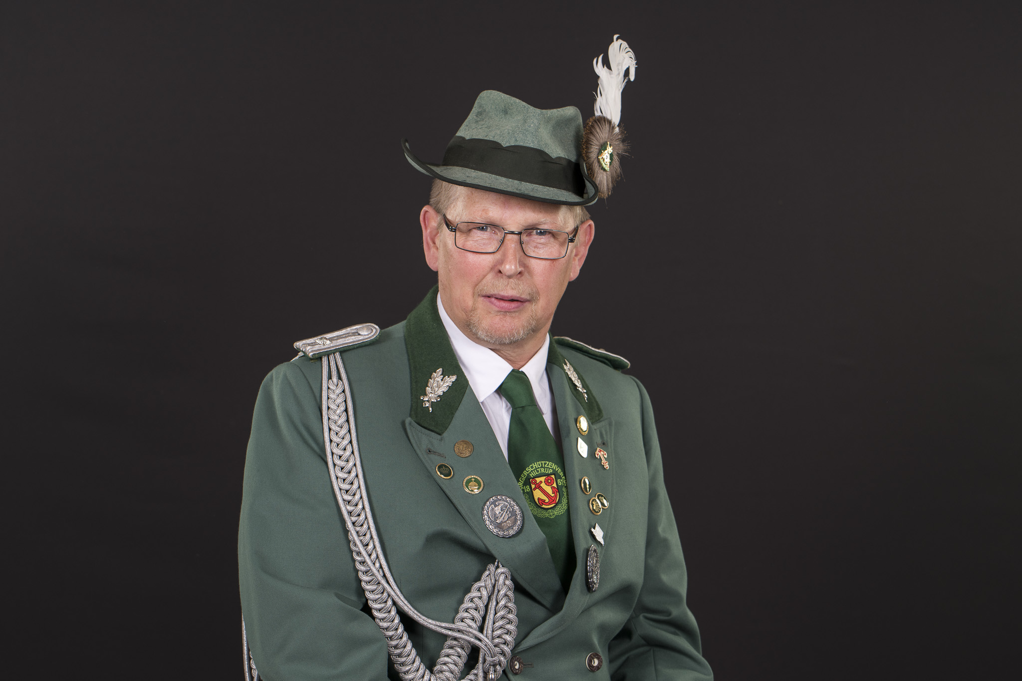 Reinhard Sandkühler