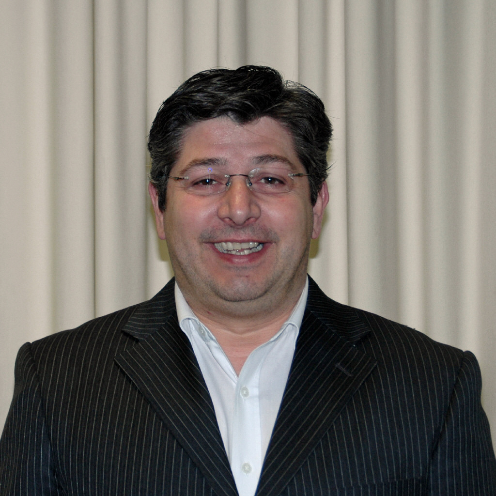 Angelo Balderi