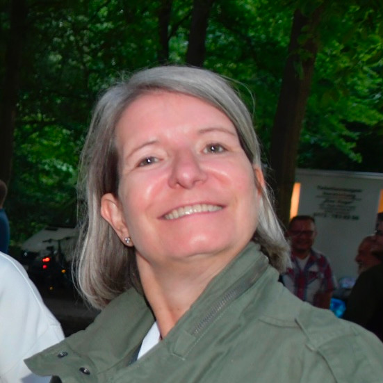 Nicola Staubermann